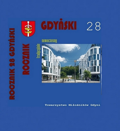 Rocznik Gdyński Nr 28