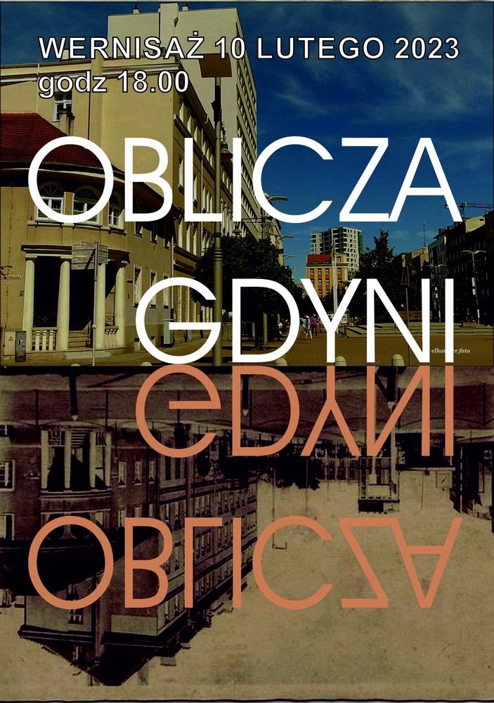 Oblicza Gdyni