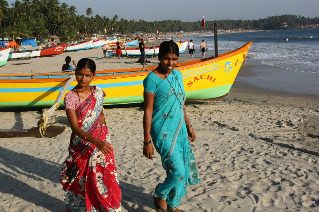 Koloryt Azji – Indie i Nepal projekcja filmu Jacka Dworakowskiego