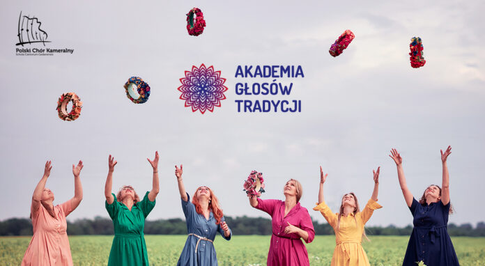 Muzyka w Altanie - Akademia Głosów Tradycji