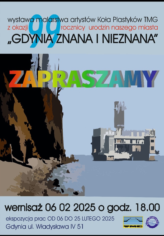 Gdynia znana i nieznana