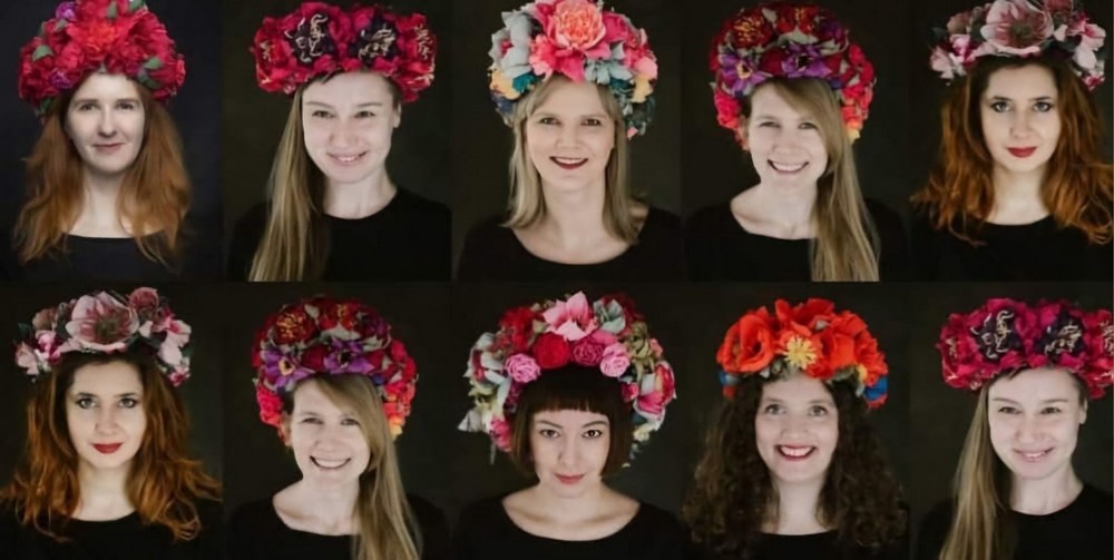 Akademia Głosów Tradycji Akademia Głosów Tradycji