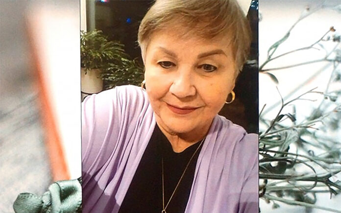 Wieczór poetycki Alicja Stankiewicz