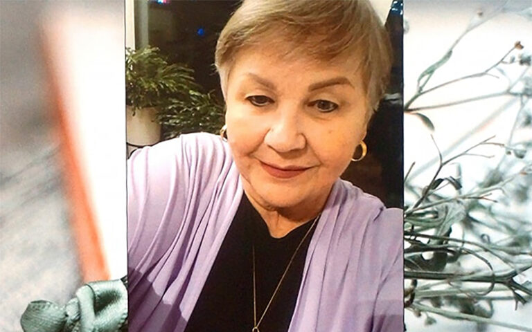 Wieczór poetycki Alicja Stankiewicz