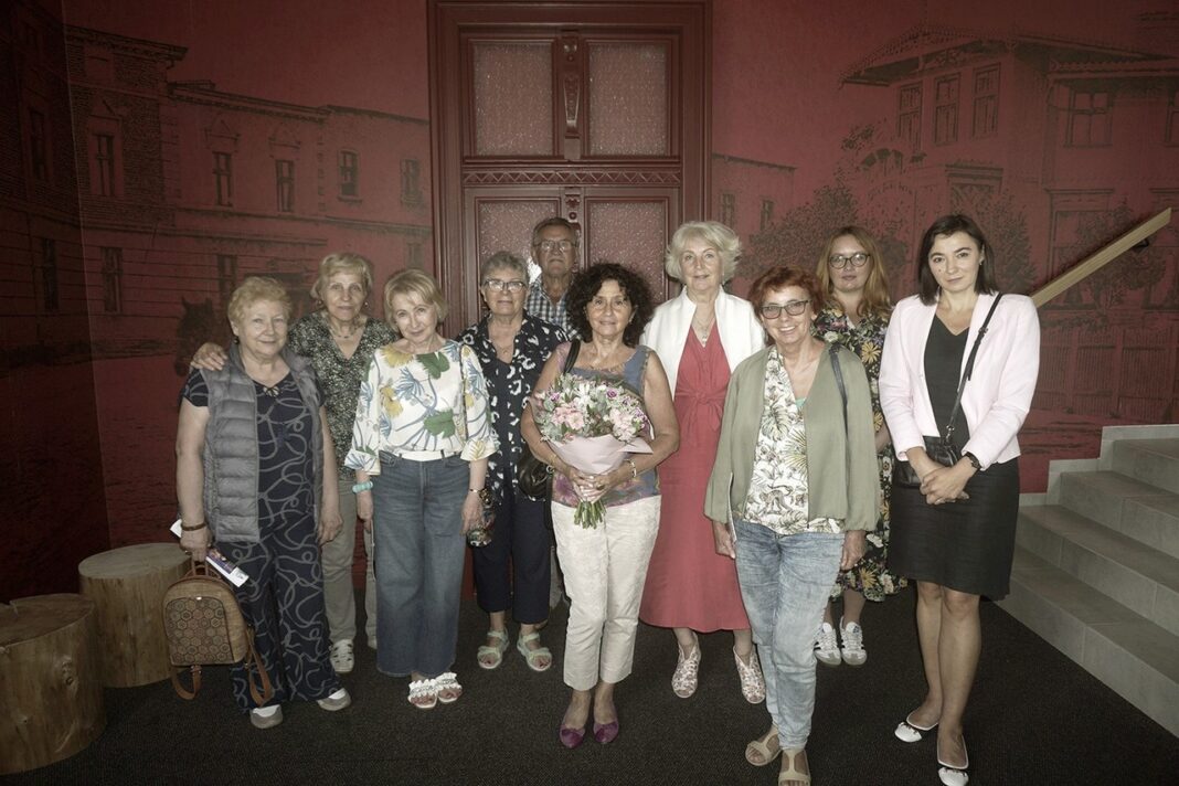 Z wizytą w Gminie Czersk – malarskie inspiracje