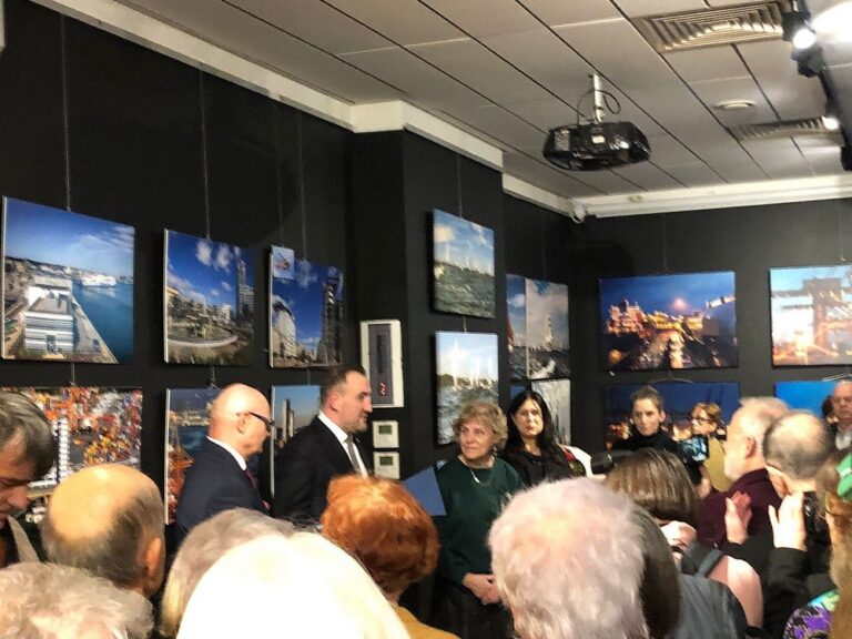 Halina Wasielke-Cieślak 60 lat twórczości artystycznej