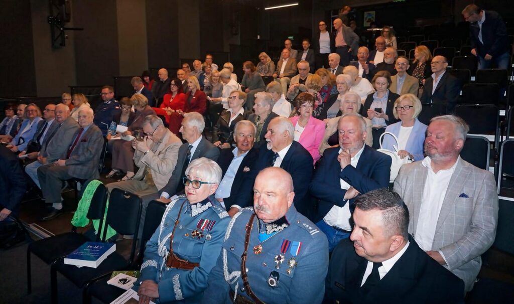 50 Lat Towarzystwa Miłośnik&oacute;w Gdyni