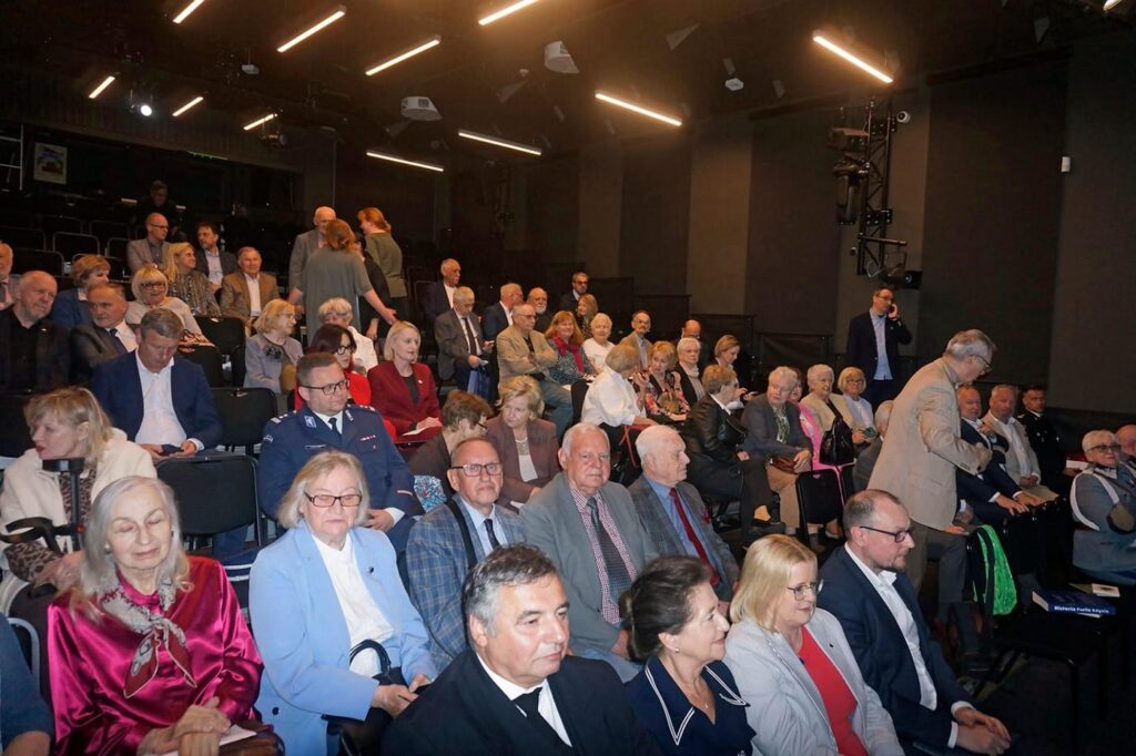 50 Lat Towarzystwa Miłośnik&oacute;w Gdyni