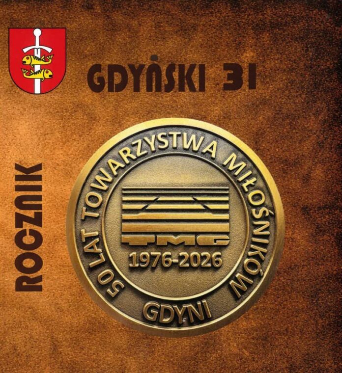 Rocznik Gdyński Nr 31