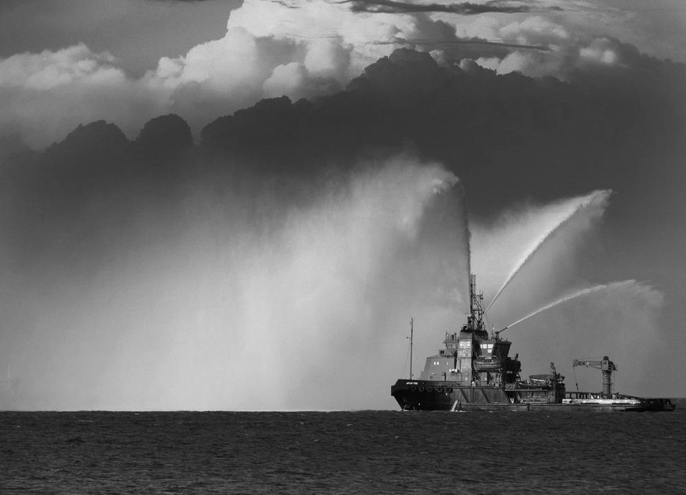 Gdynia niebem malowana fot.-Jacek-Dworakowski